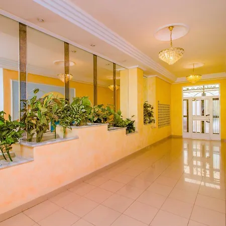 San Julian * טורבייחה