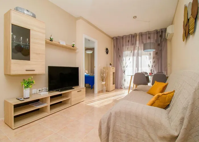 San Julian * טורבייחה