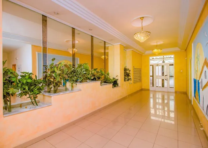 San Julian * טורבייחה