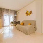 San Julian Apartment