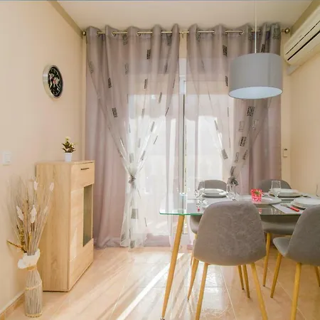 San Julian Apartman Torrevieja