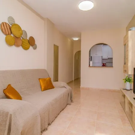 Apartamento San Julían Torrevieja