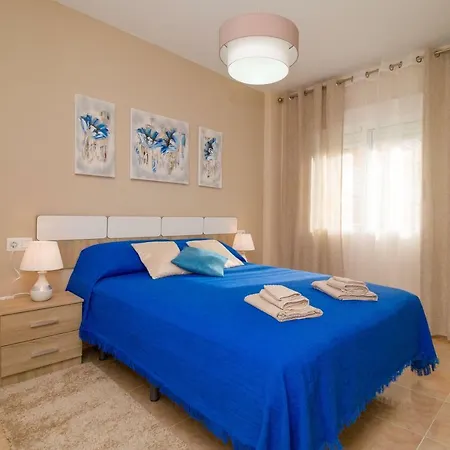 Apartamento San Julían