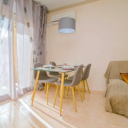 San Julían Apartamento *