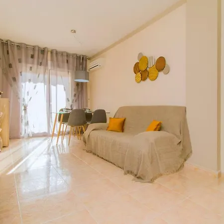 San Julían Apartamento