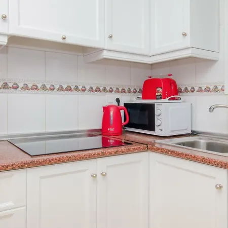 Apartamento San Julían *