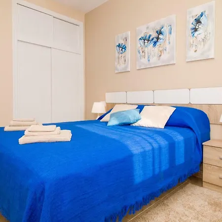 San Julian * Torrevieja
