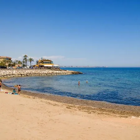 Apartamento San Julían *