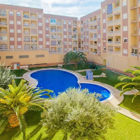 Apartamento San Julían