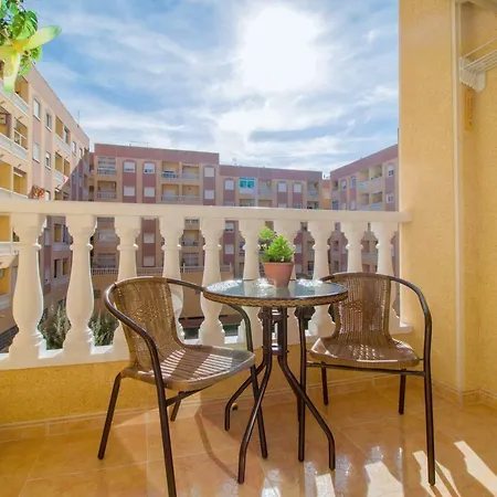 Apartamento San Julían