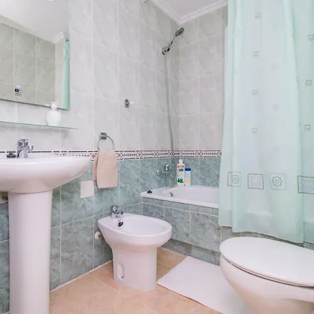 Apartamento San Julían