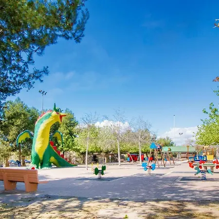 Apartamento San Julían Torrevieja