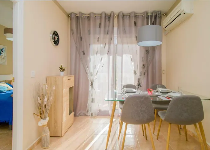 San Julian 公寓 托雷维耶哈