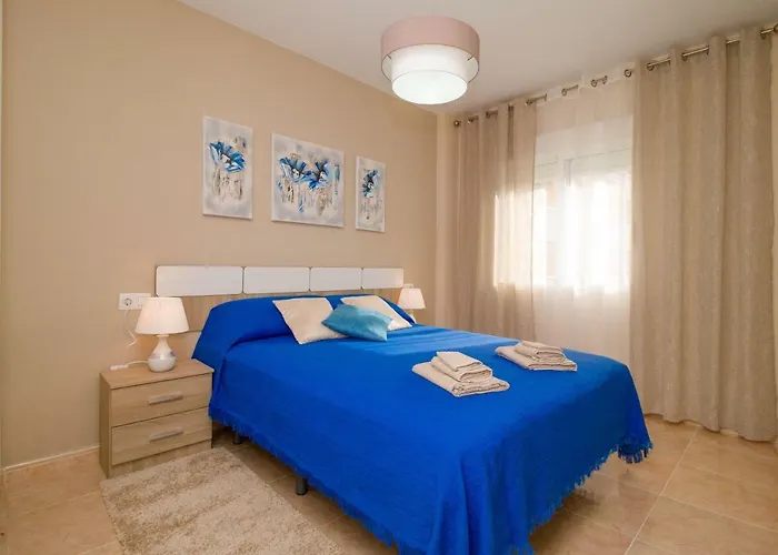 Lägenhet San Julian