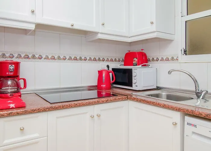 Lägenhet San Julian *