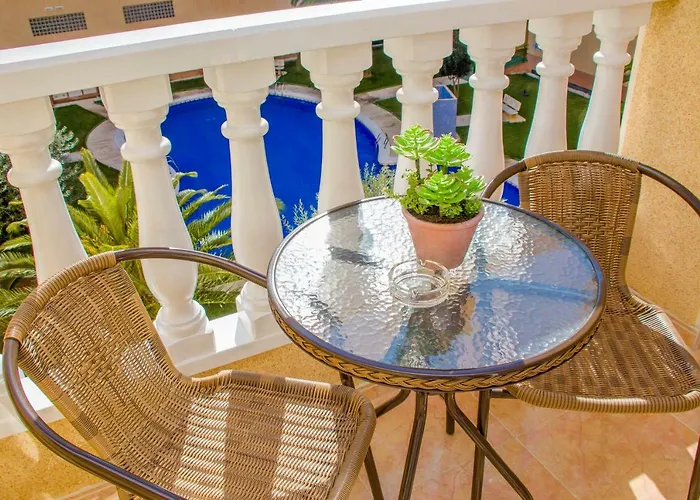 San Julian * Torrevieja