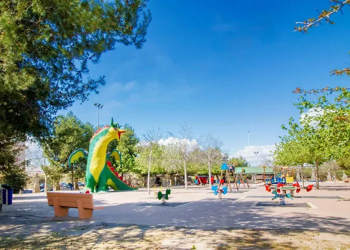 Lägenhet San Julian Torrevieja