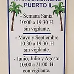 San Julian