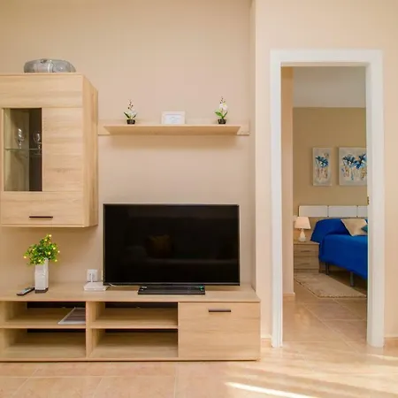 San Julian Appartement *